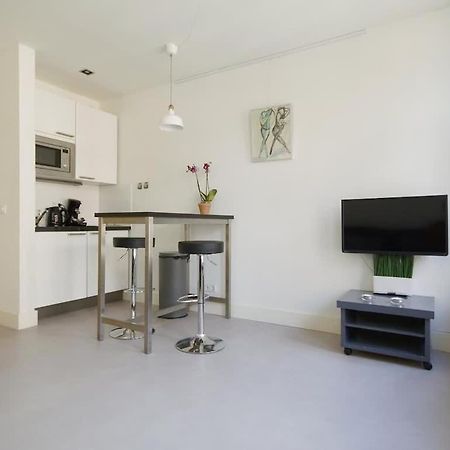 Tweede Laurierdwarsstraat Apartment Amsterdam Zewnętrze zdjęcie