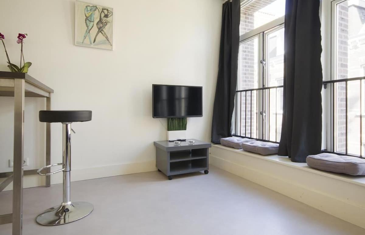 Tweede Laurierdwarsstraat Apartment Amsterdam Zewnętrze zdjęcie
