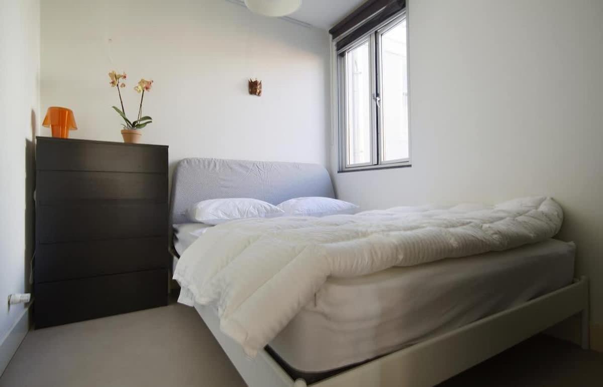 Tweede Laurierdwarsstraat Apartment Amsterdam Zewnętrze zdjęcie