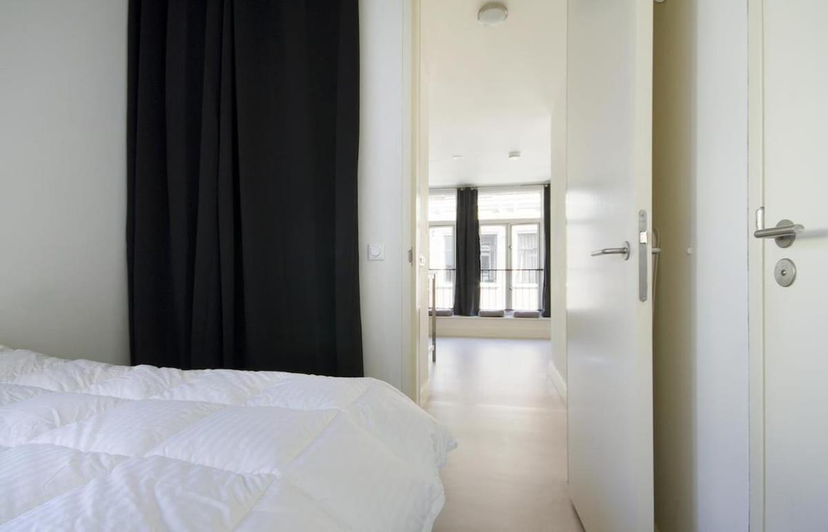 Tweede Laurierdwarsstraat Apartment Amsterdam Zewnętrze zdjęcie