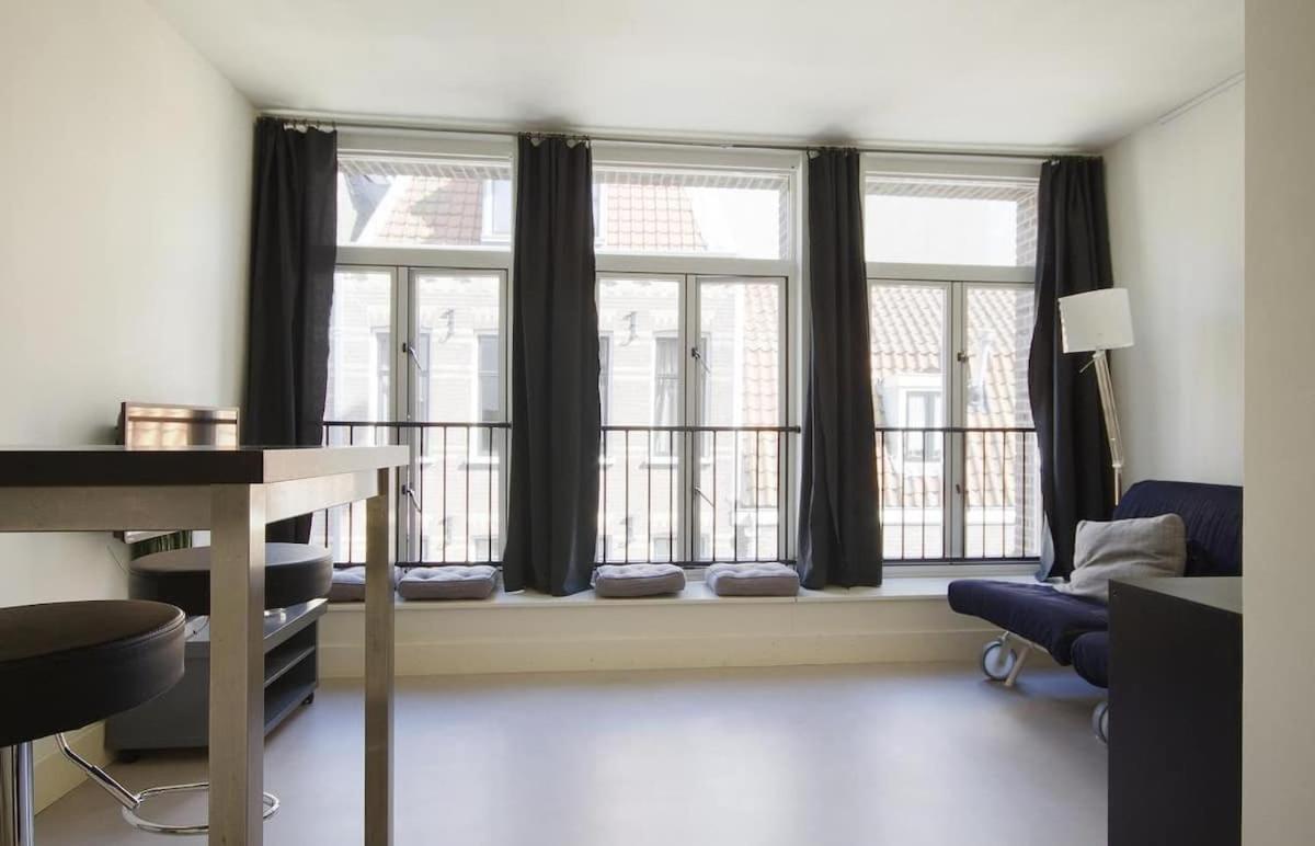 Tweede Laurierdwarsstraat Apartment Amsterdam Zewnętrze zdjęcie
